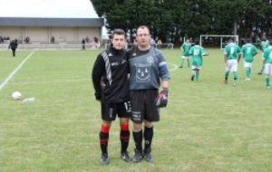 PREMIERE VICTOIRE EN COUPE