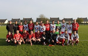 FIN POUR LA COUPE ANGE LEMEE.PLACE A LA COUPE DU CONSEIL