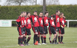 BELLE QUALIFIQUATION DES ROUGES ET NOIRS EN COUPE DU CONSEIL