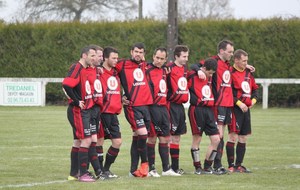 BELLE QUALIFIQUATION DES ROUGES ET NOIRS EN COUPE DU CONSEIL