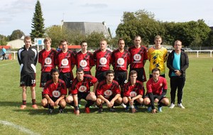 PAS DE 4EME TOUR DE COUPE DE FRANCE