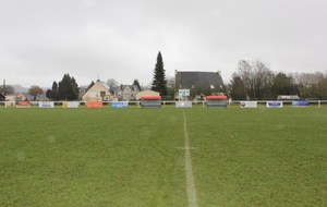 DE NOUVEAUX PARTENAIRES AU STADE