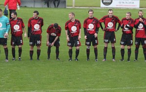 DEFAITE DE LA A EN COUPE ET VICTOIRE DE LA B