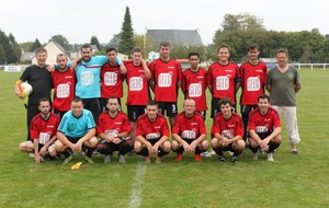 L'EQUIPE B MONTE EN D2