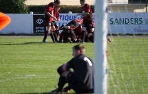 LA MOTTE 2 - LOSC 0