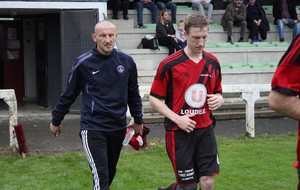 CHANGEMENT D'ENTRAINEUR