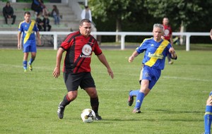 ENCORE UN NUL CONTRE ST NICOLAS