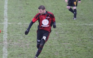 MATCH ARRETE A LA 85 EME