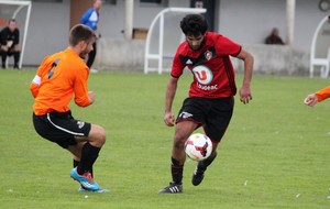 3 VICTOIRES ET UN QUINTUPLE POUR KEVIN