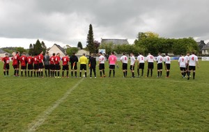 QUINTIN ST BRANDAN EN COUPE DE BZH