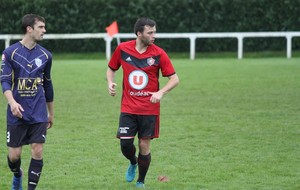 MATCH NUL A TREMOREL