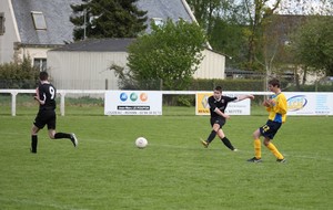 VICTOIRE DES U18 EN COUPE 