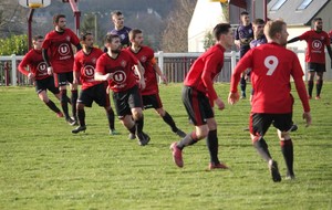 DEFAITE CHEZ LE PREMIER