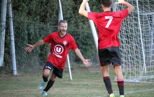 SECONDE VICTOIRE POUR LA A