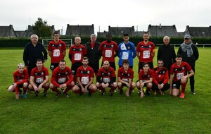 MATCH NUL CONTRE ST BRANDAN QUINTIN 3à3