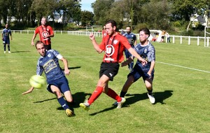 LES BUTEURS AUX ABONNES ABSENTS