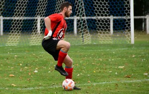 LA MOTTE MAITRISE CONTRE ST NICOLAS