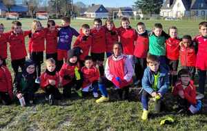 ECOLE DE FOOT