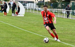 LES BUTEURS 2024-2025 SONT...
