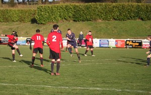 Tir de Guillaume sans danger