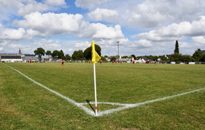 LANRELAS D2 - LA MOTTE B Challenge du District