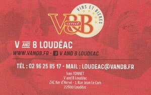 FC MENE A - LA MOTTE B 15h30 à Colinée