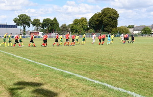 LA MOTTE A - PLEMET CTRE BRETAGNE Cpe de Bretagne