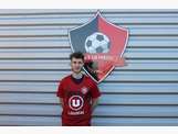 Tom COLLIN 20 ans
Aillier - LOSC