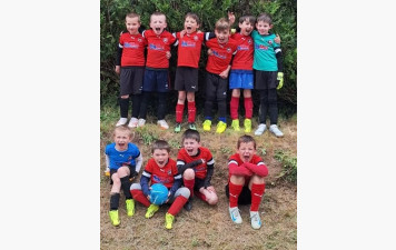 RASSEMBLEMENT DEBUTANTS LE 07 JUIN A LA MOTTE