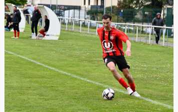 LES BUTEURS 2024-2025 SONT...