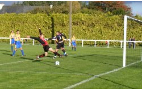 LA MOTTE - MAURON en photos