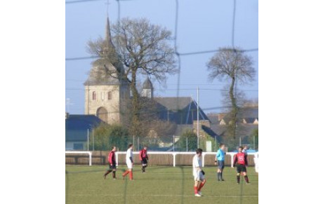 LA MOTTE-GUENIN B