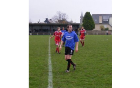 LA MOTTE BAT ST BRANDAN EN COUPE