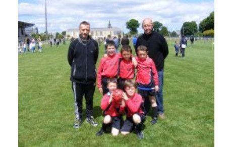 RASSEMBLEMENT DES DEBUTANTS