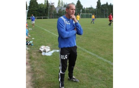 TOURNOI A ST BUGAN