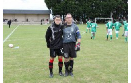 PREMIERE VICTOIRE EN COUPE