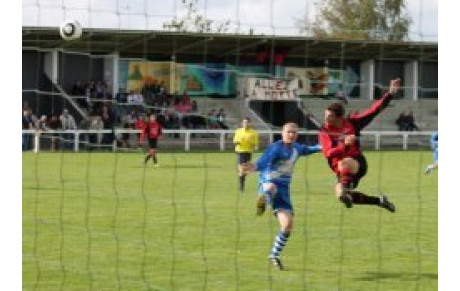 OUVERTURE DU CHAMPIONNAT