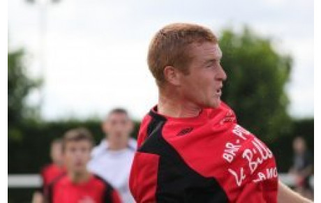 LA A GAGNE A ST ALBAN