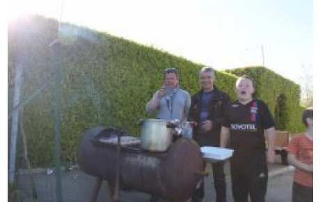 GRILLADES