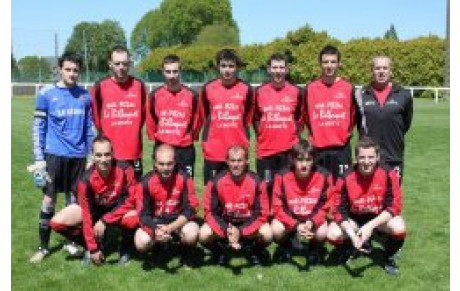 LA MOTTE A - PLAINTEL B
