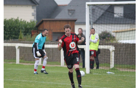 LES BUTEURS A LA MI-SAISON