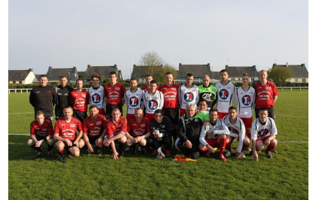 FIN POUR LA COUPE ANGE LEMEE.PLACE A LA COUPE DU CONSEIL