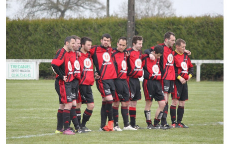 BELLE QUALIFIQUATION DES ROUGES ET NOIRS EN COUPE DU CONSEIL