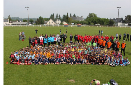 FORMIDABLE JOURNEE DES DEBUTANTS