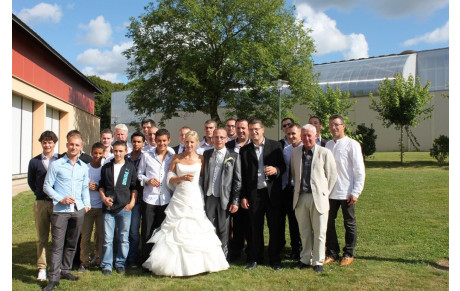 MARIAGE