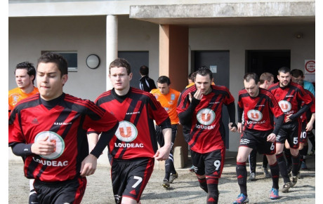 ST BARNABE-LA MOTTE EN COUPE DE FRANCE