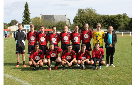 PAS DE 4EME TOUR DE COUPE DE FRANCE