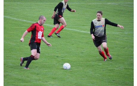 LES BUTEURS DE LA B