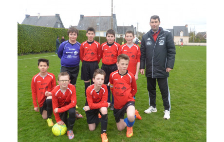 U12 U13