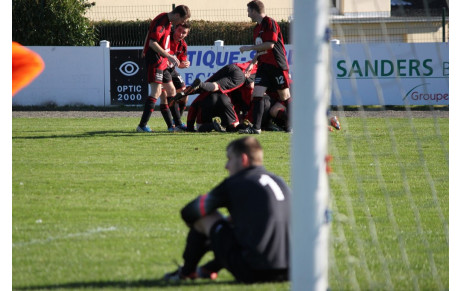 LA MOTTE 2 - LOSC 0